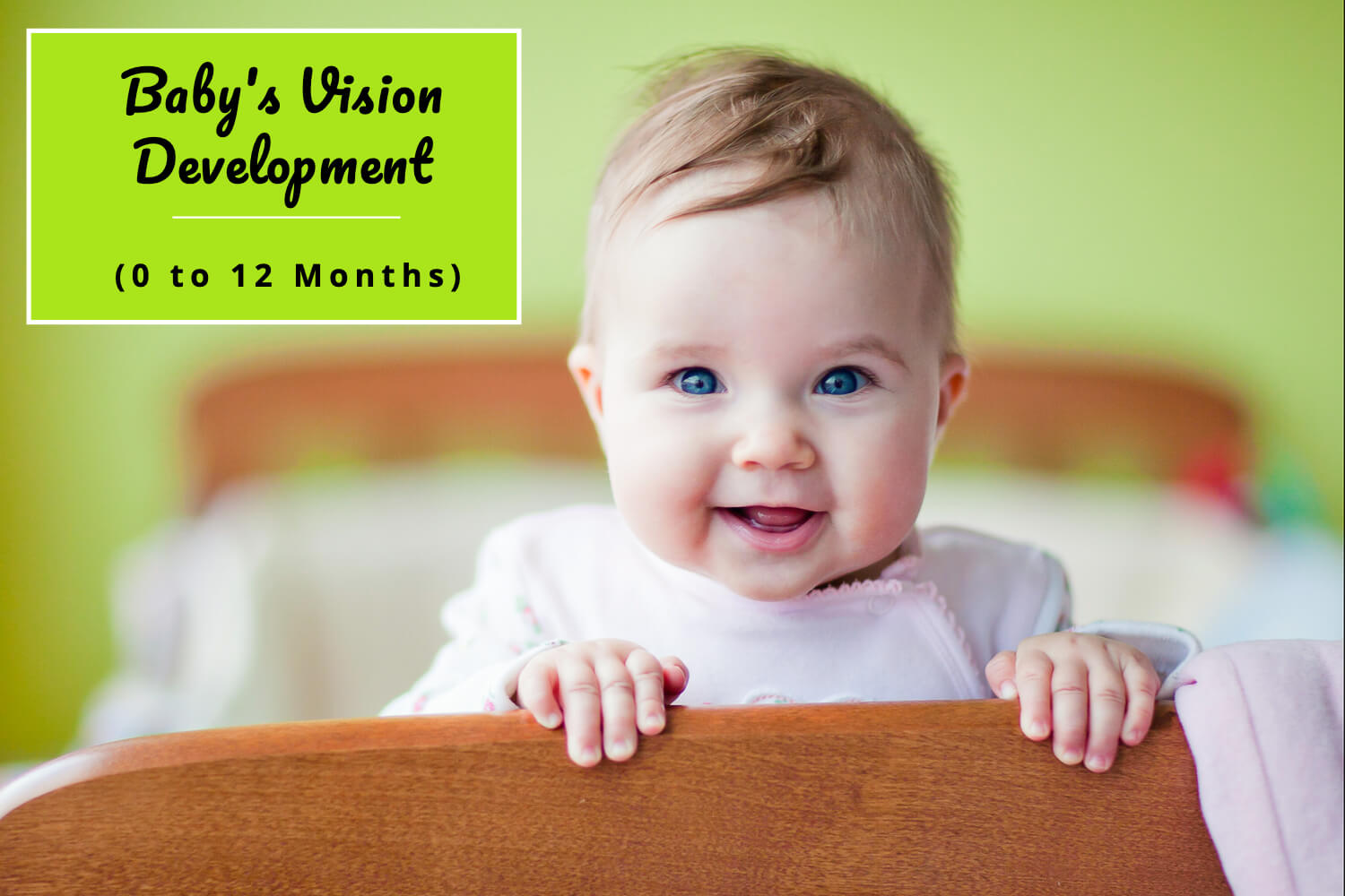 Baby's Vision Development
