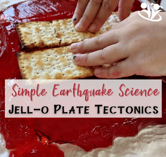 Fun, hands-on science aFun, hands-on science activity to simulate the action of tectonic plates and learn more about earthquakes, mountains, and volcanoes. #handsonlearning #STEM #scienceforkids #laughingkidslearn #earlylearning #scienceeducation #earthquakesctivity to simulate the action of tectonic plates and learn more about earthquakes, mountains, and volcanoes.