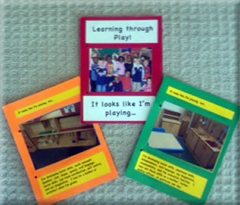 Looks Like I'm Playing