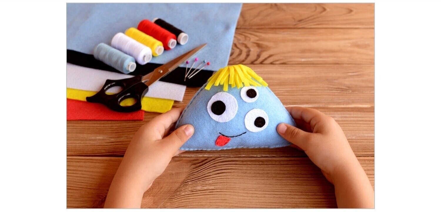 Easy Ideas Families Can do to Help Develop Language Skills at Home develop self expression.