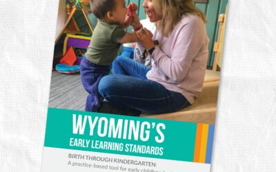 Early Learning Standards
