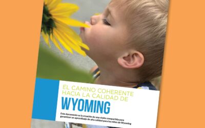 El Camino Coherente Hacia La Calidad De Wyoming
