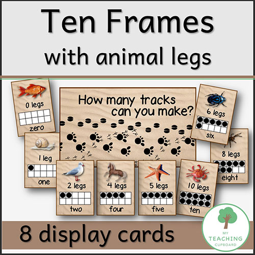 Ten-frames-with-animal-legs.jpg