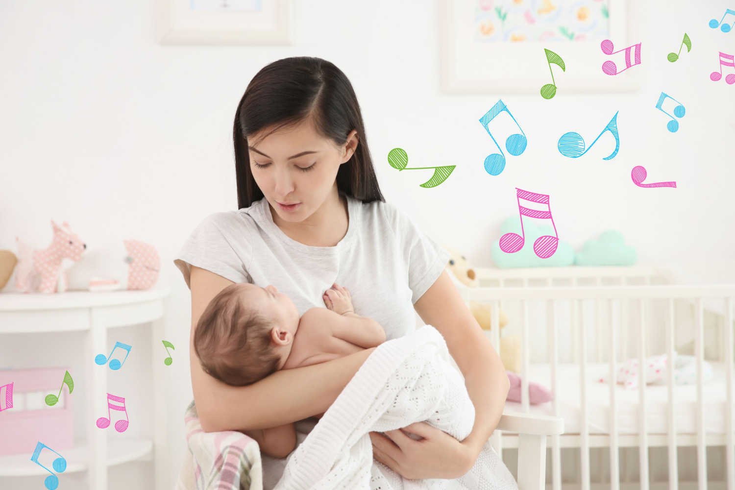 Top Best Baby Songs to Sing to Your Baby With Videos
