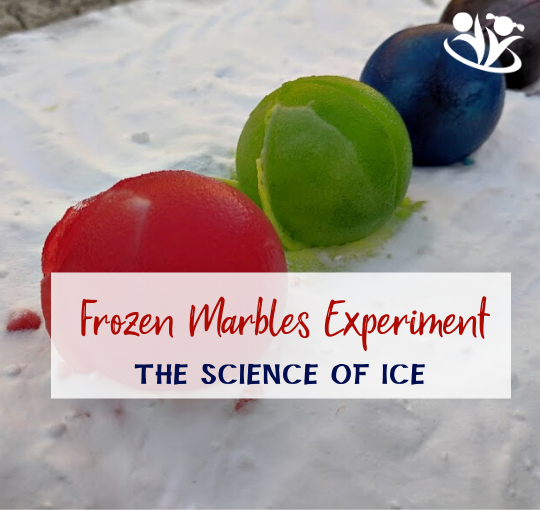 Let's play with frozen marbles and find out what surface makes ice melt faster. It’s a great way to learn some science while having a lot of fun. #iceexperiments #kidminds #laughingkidslearn #handsonlearning #winterscience #ice #funlearning #scienceforlittlekids #kitchenscience #kidsactivities
