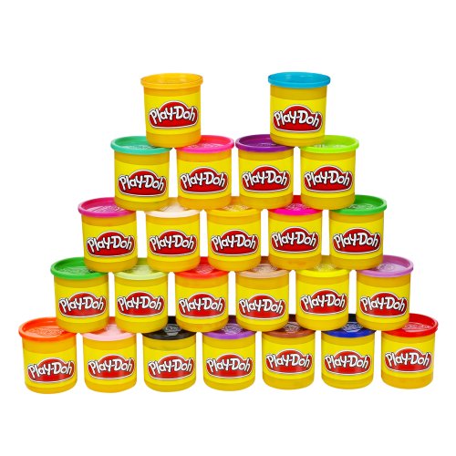 Play-Doh 24-Pack of Colors (Amazon Exclusive)