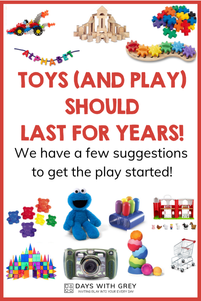 toy gift guide for kids