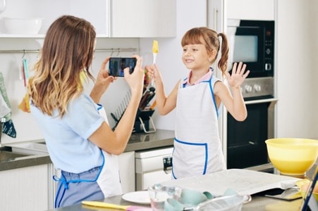 How to Make a Cute Video Collage with Your Baby’s Photos