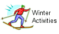 Outdoor Winter Activities
