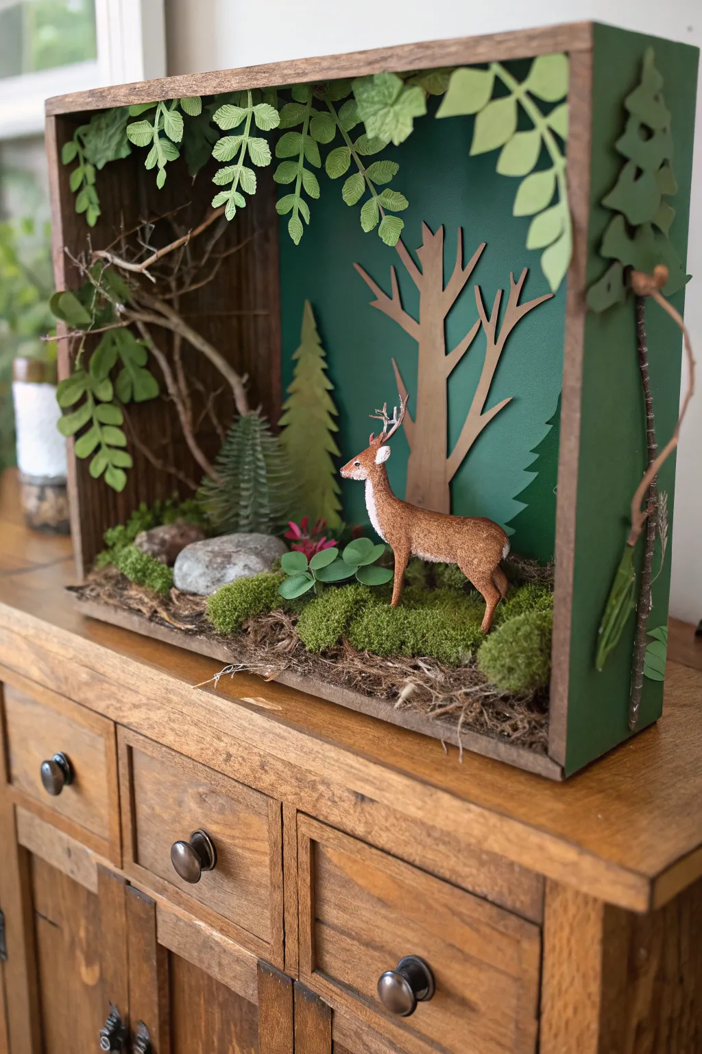 STEAM Activities For Small World Play | Activites for Families
